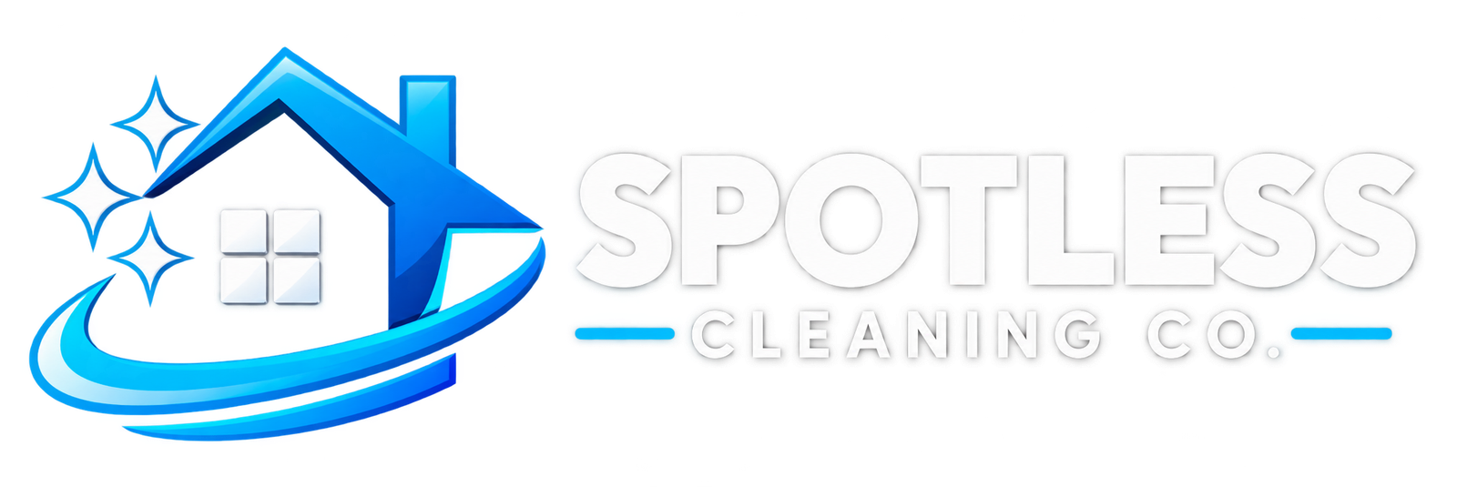 spotless cleaning co